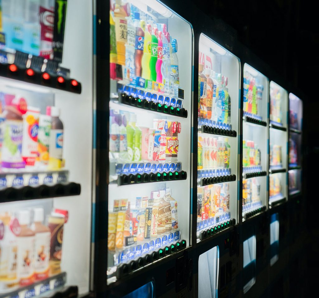 A-1 Vending LLC
